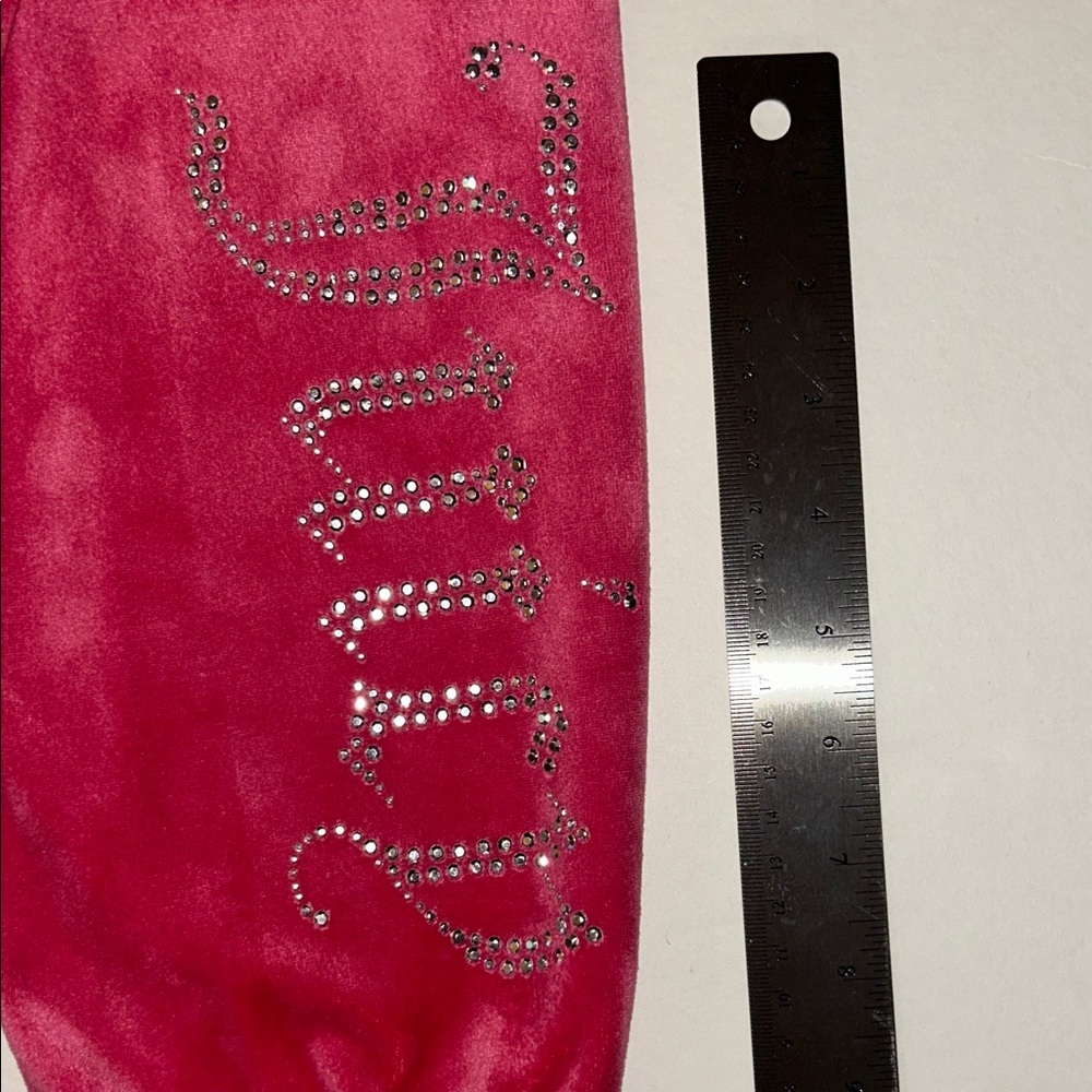 Pink Kids Bottoms